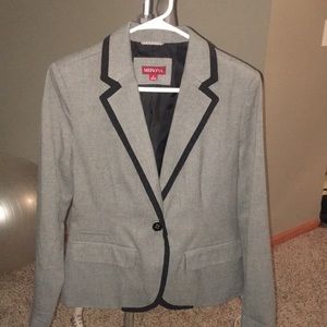 Blazer jacket!